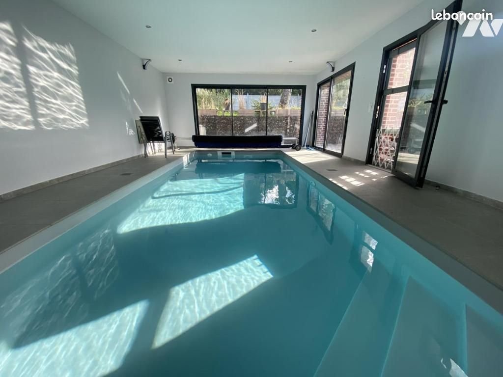Maison à vendre, 150m², Vendegies-sur-Écaillon