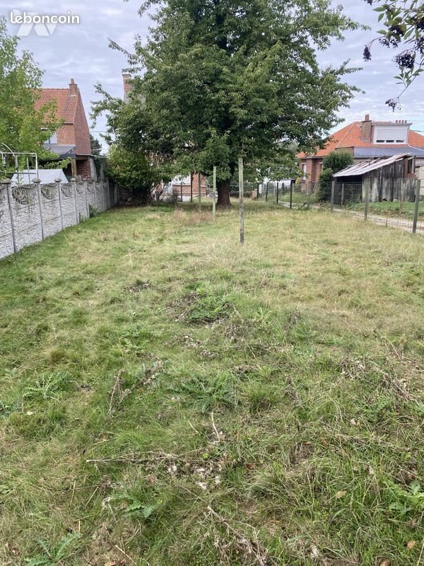 Maison à vendre, 82m², Vendegies-sur-Écaillon