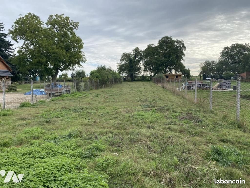 Maison à vendre, 82m², Vendegies-sur-Écaillon
