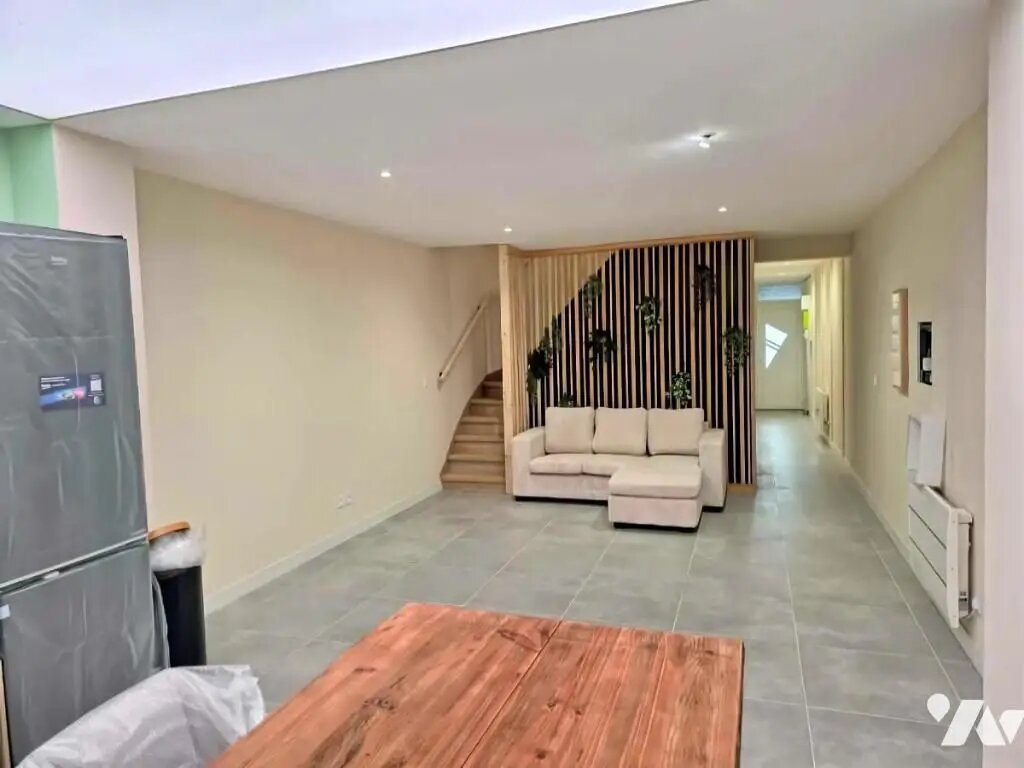 Appartement à vendre, 130m², Anzin
