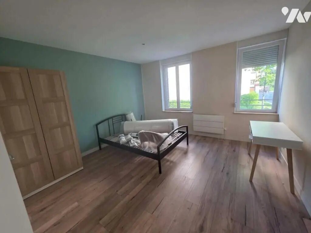 Appartement à vendre, 130m², Anzin