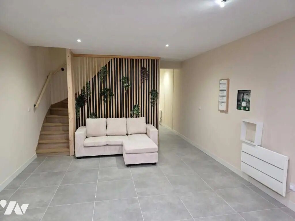 Appartement à vendre, 130m², Anzin