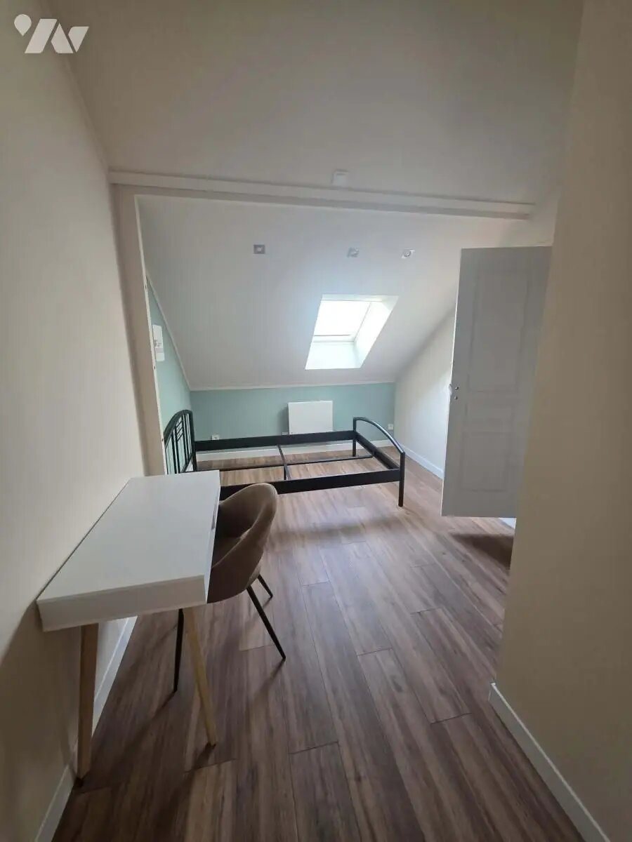 Appartement à vendre, 130m², Anzin