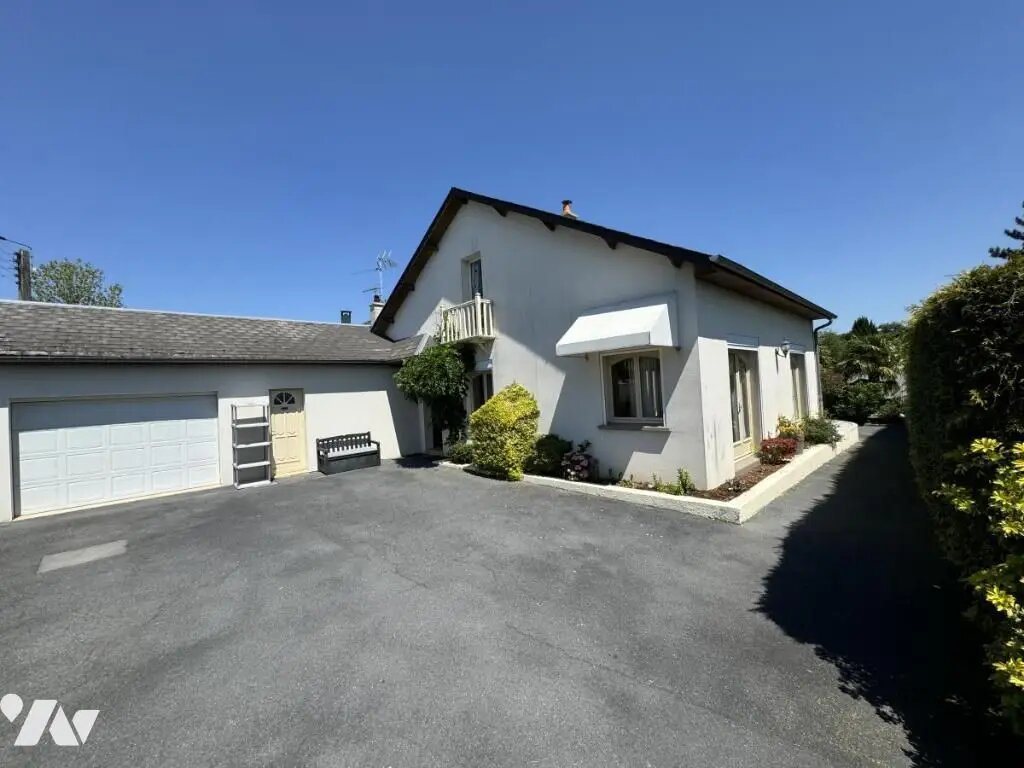 Maison à vendre, 145m², Aulnoy-lez-Valenciennes
