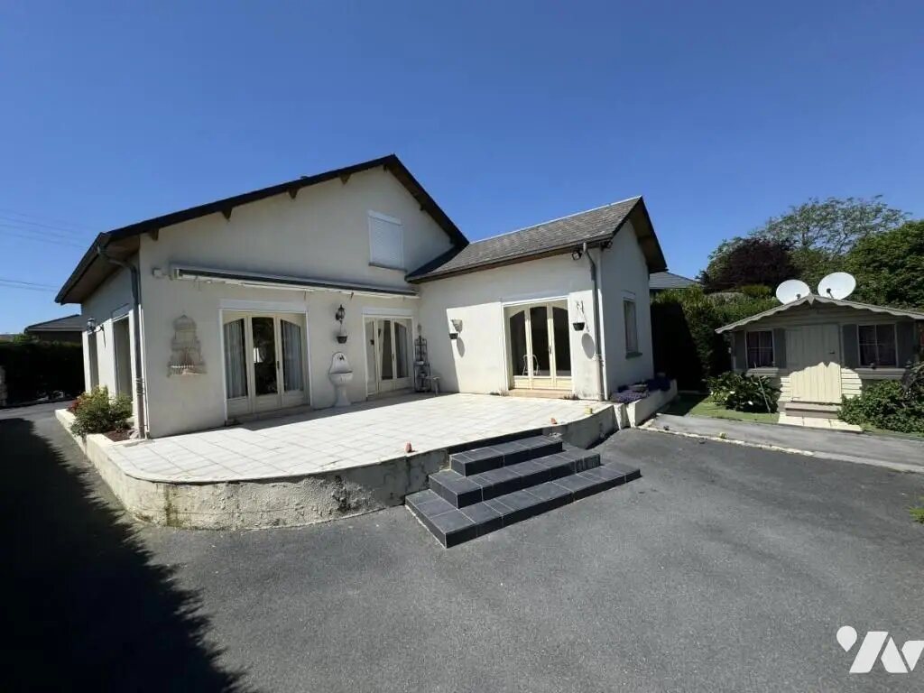 Maison à vendre, 145m², Aulnoy-lez-Valenciennes