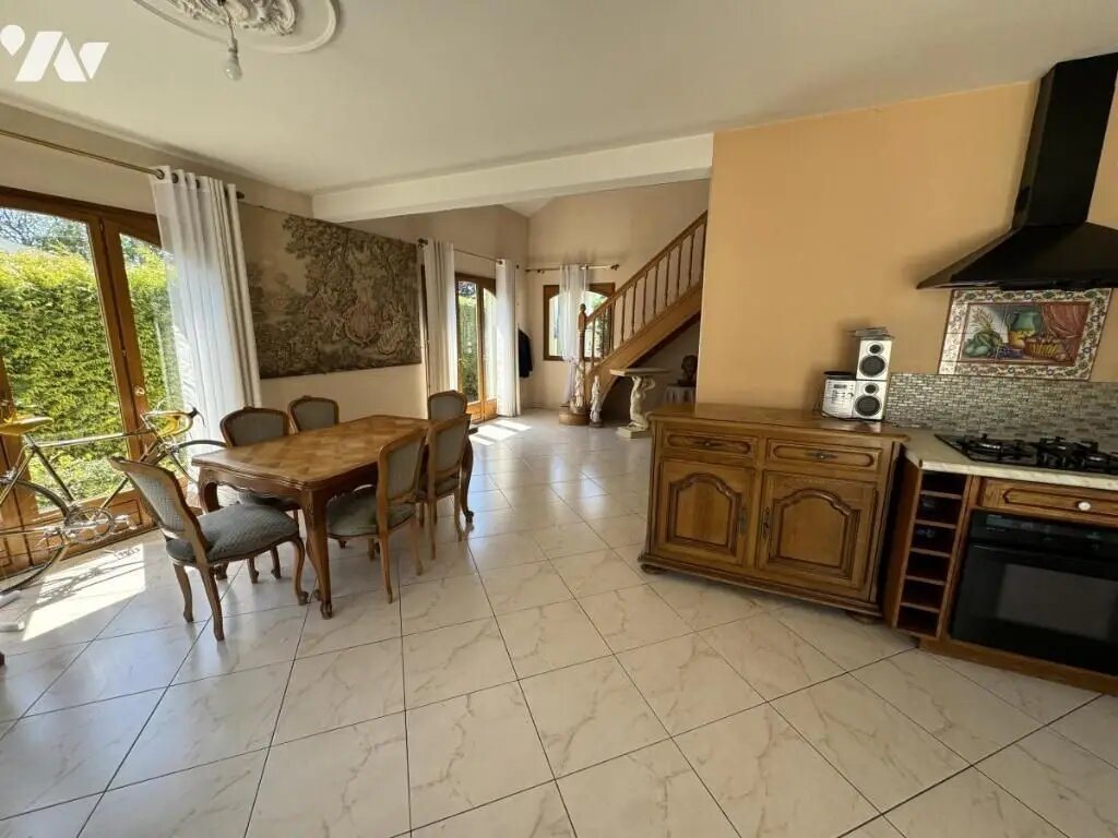 Maison à vendre, 145m², Aulnoy-lez-Valenciennes
