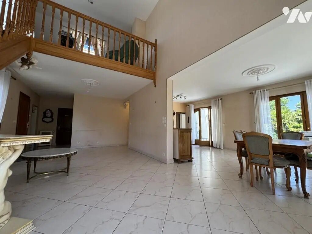 Maison à vendre, 145m², Aulnoy-lez-Valenciennes
