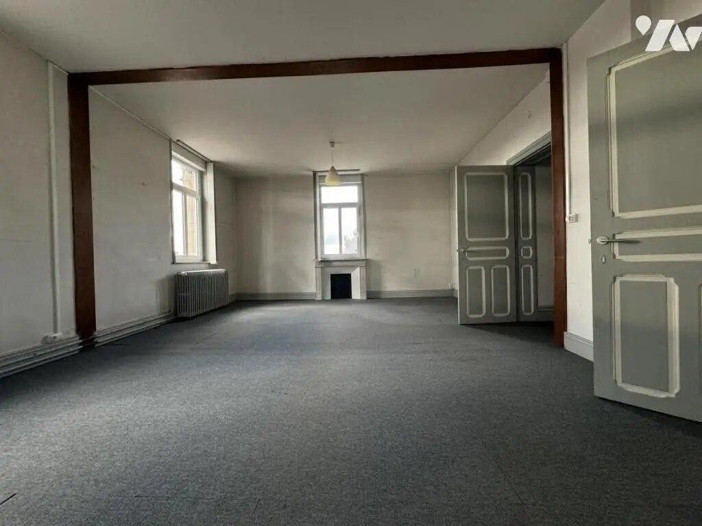Appartement à vendre, 144m², Valenciennes