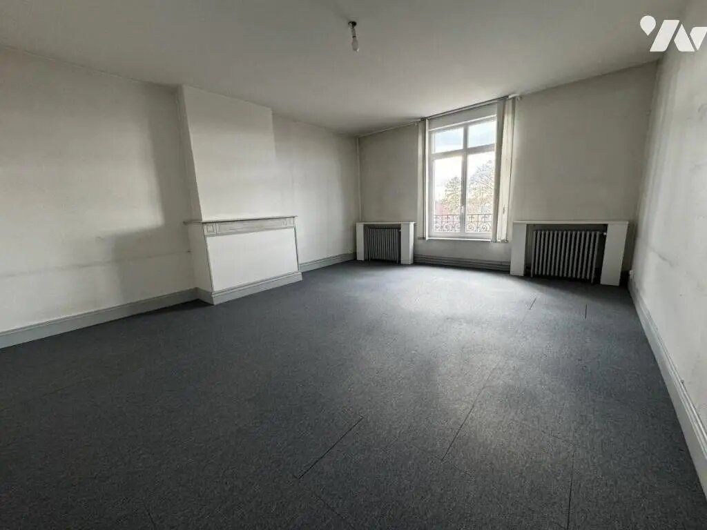 Appartement à vendre, 144m², Valenciennes