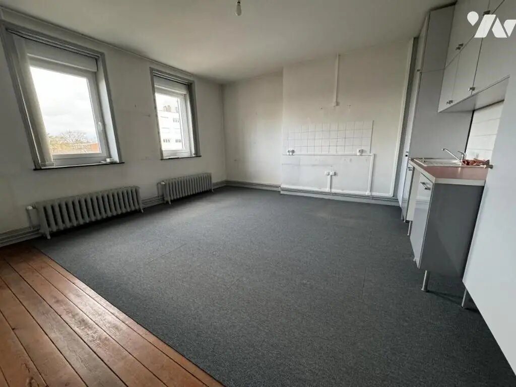 Appartement à vendre, 144m², Valenciennes
