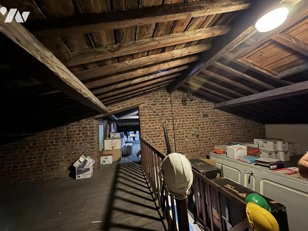 Appartement à vendre, 144m², Valenciennes