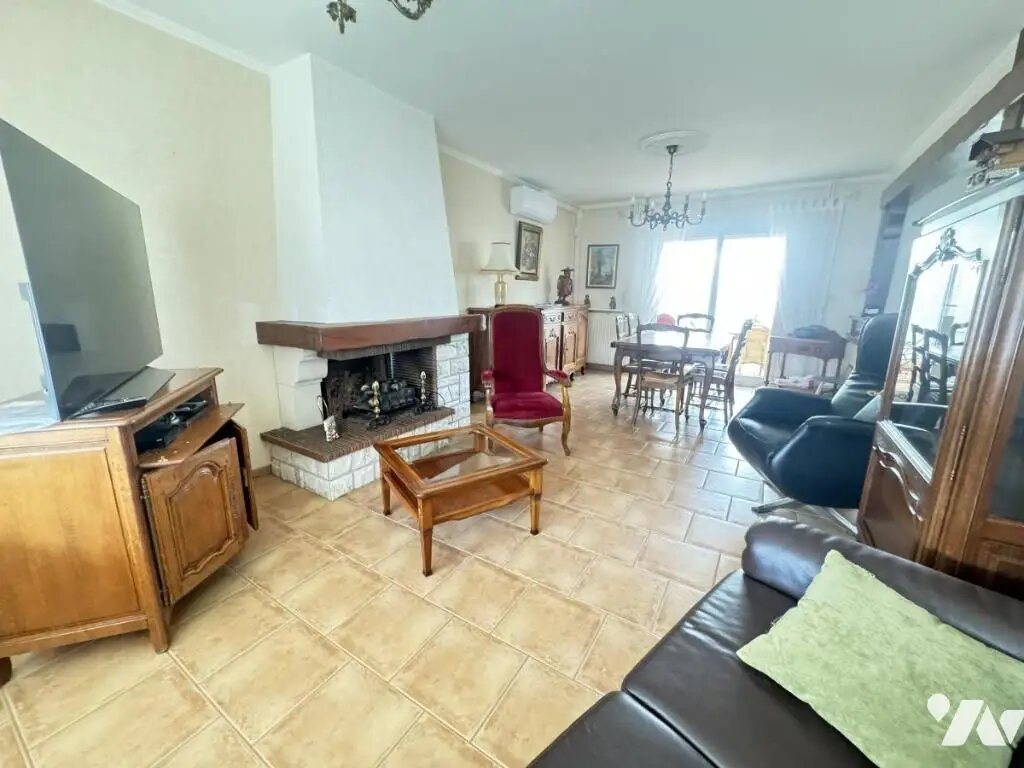 Maison à vendre, 100m², Bruay-sur-l'Escaut