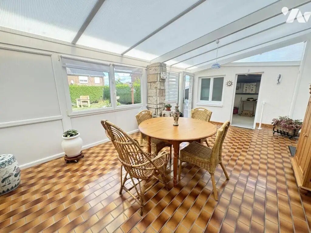 Maison à vendre, 100m², Bruay-sur-l'Escaut