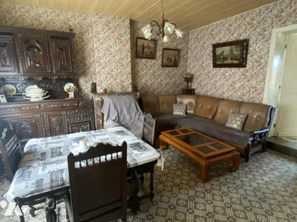 Maison à vendre, 110m², Haussy
