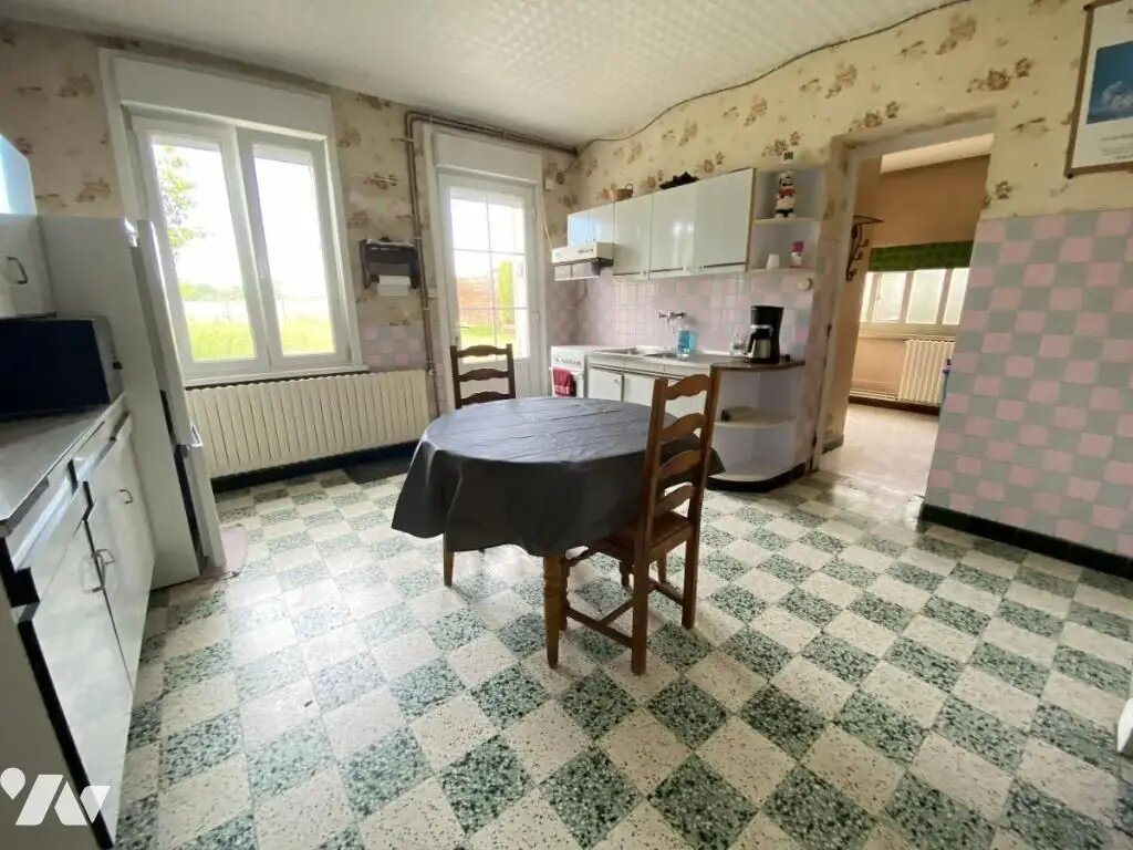Maison à vendre, 110m², Haussy