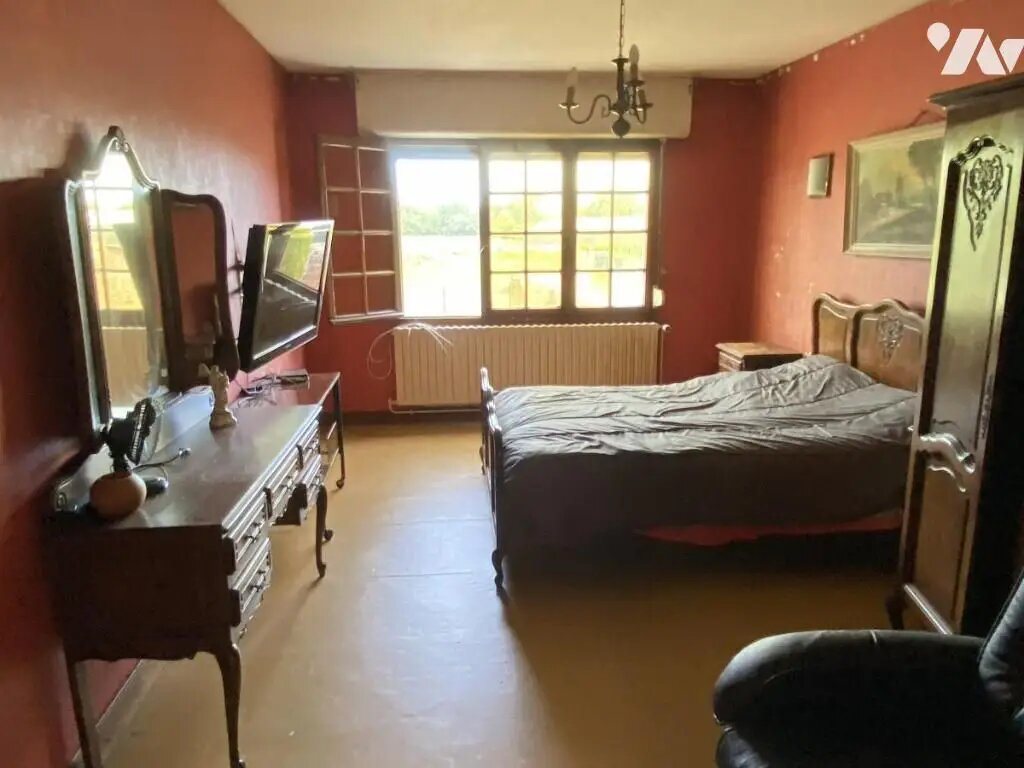 Maison à vendre, 110m², Haussy