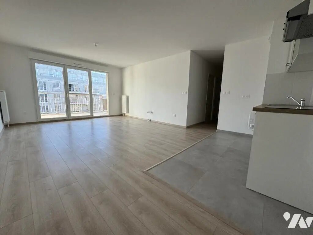 Appartement à vendre, 63m², Valenciennes