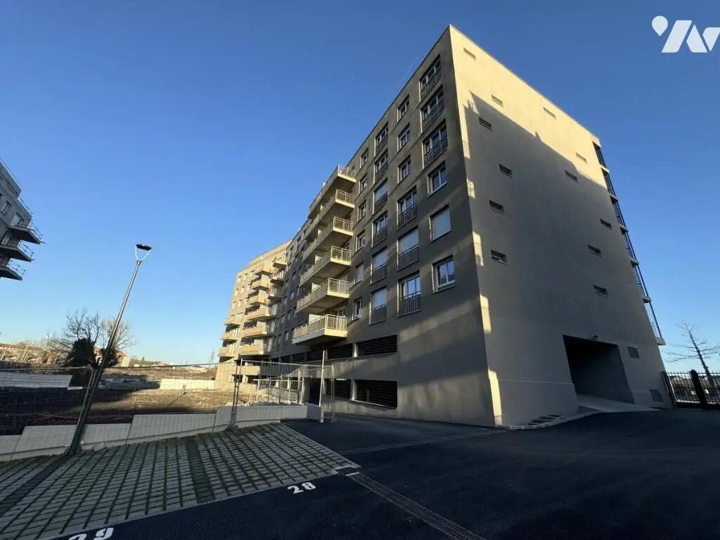 Appartement à vendre, 63m², Valenciennes