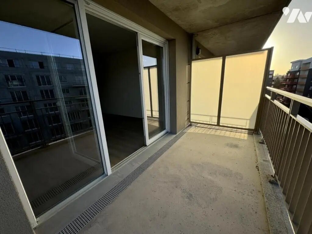 Appartement à vendre, 63m², Valenciennes