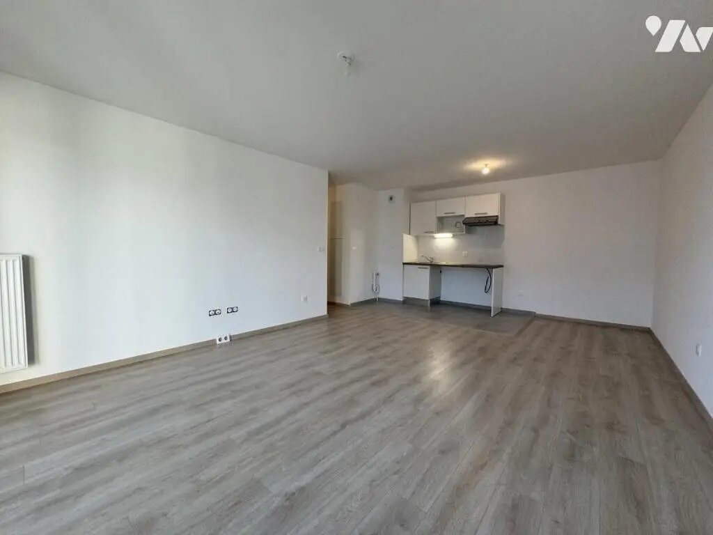 Appartement à vendre, 63m², Valenciennes