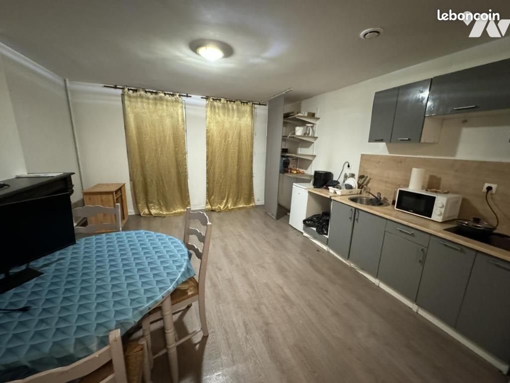 Appartement à vendre, 160m², Valenciennes