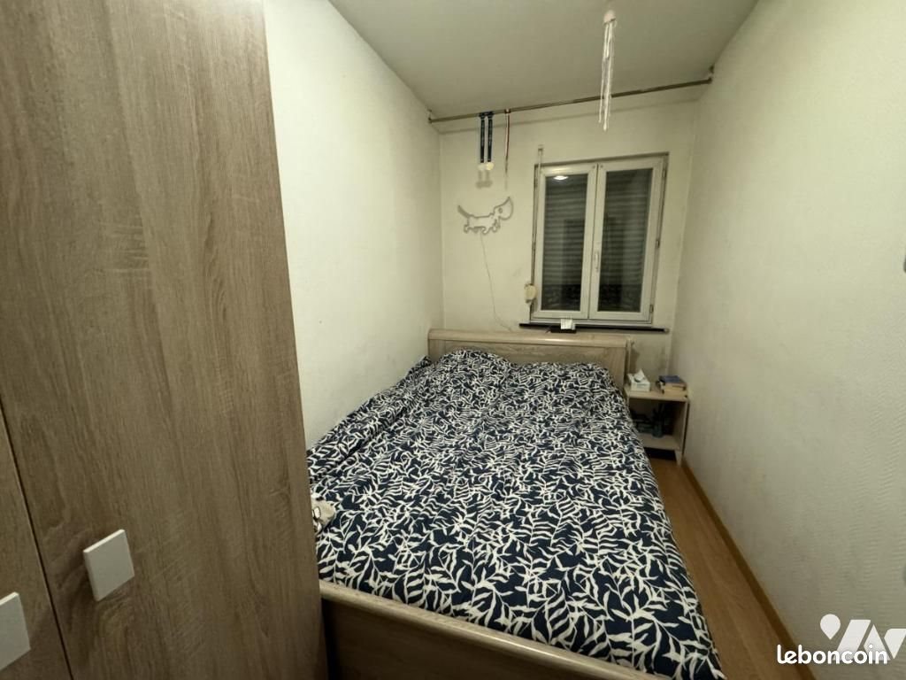 Appartement à vendre, 160m², Valenciennes
