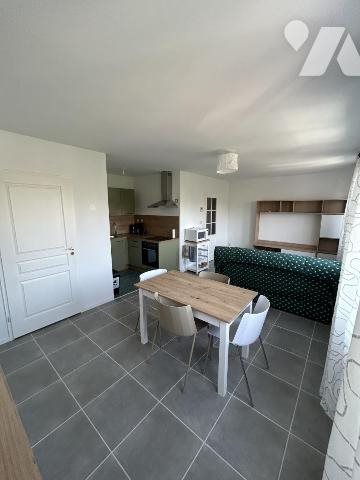 Appartement à louer, 33m², Valenciennes