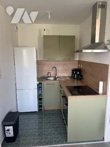 Appartement à louer, 33m², Valenciennes