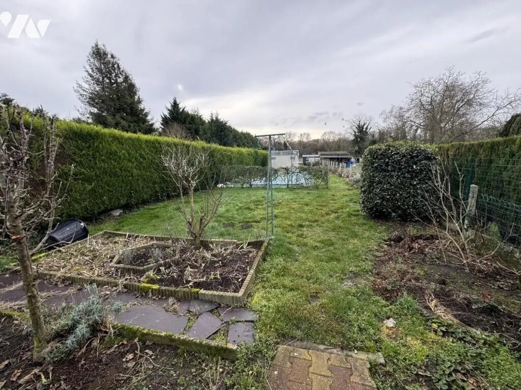 Maison à vendre, 140m², Quiévrechain