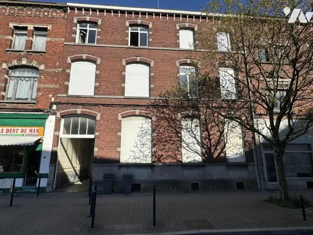 Appartement à vendre, 41m², Valenciennes