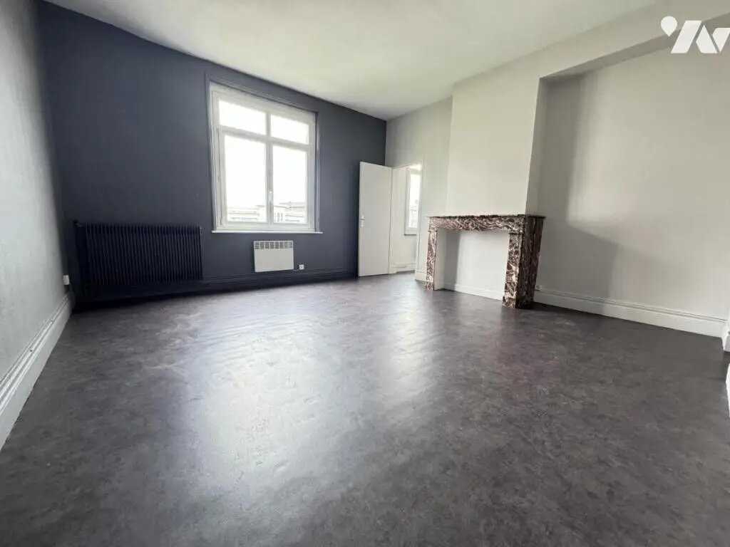 Appartement à vendre, 41m², Valenciennes