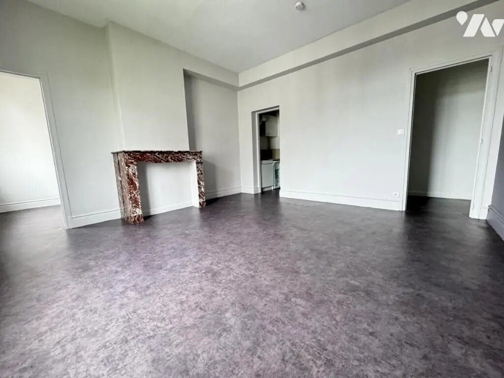 Appartement à vendre, 41m², Valenciennes