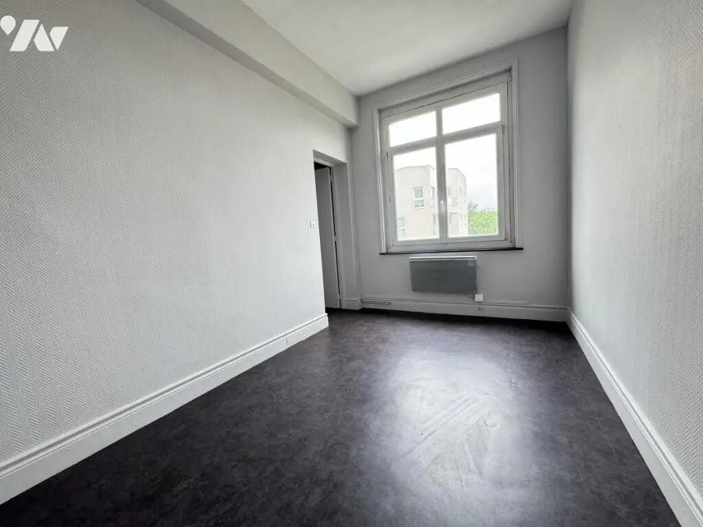 Appartement à vendre, 41m², Valenciennes