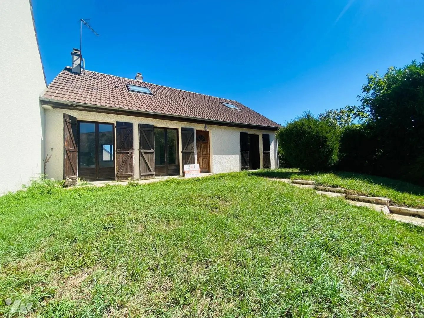 Maison à vendre, 6m², Appoigny