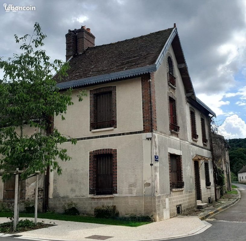 Maison à vendre, 107m², Dixmont