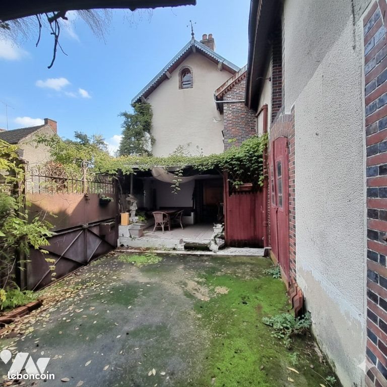Maison à vendre, 107m², Dixmont