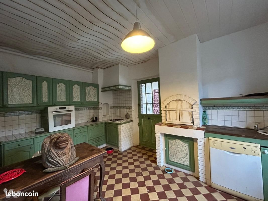 Maison à vendre, 107m², Dixmont