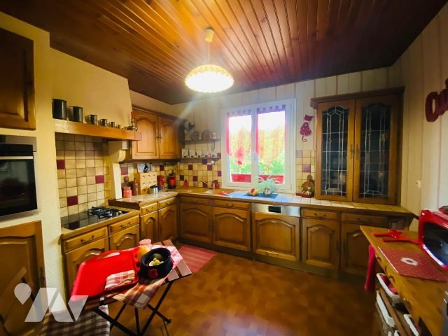 Maison à vendre, 84m², Chaumot