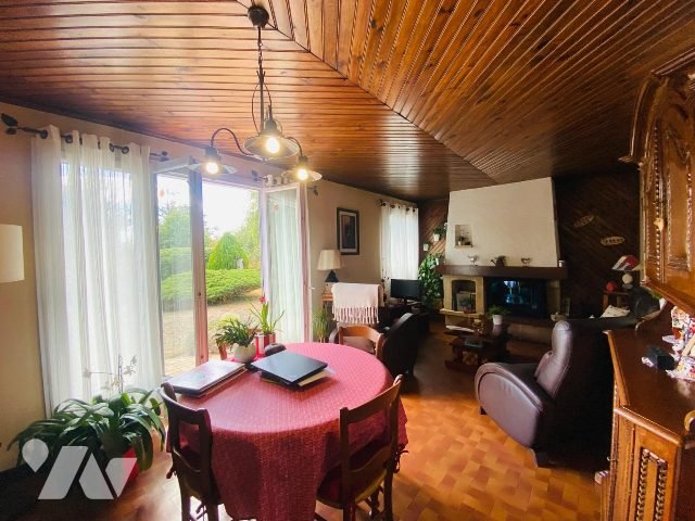 Maison à vendre, 84m², Chaumot