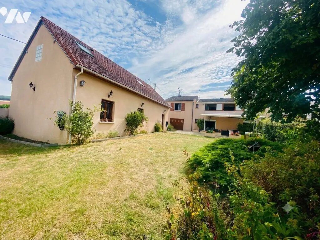 Maison à vendre, 242m², Véron