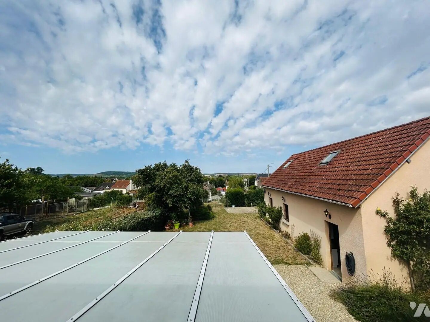 Maison à vendre, 242m², Véron