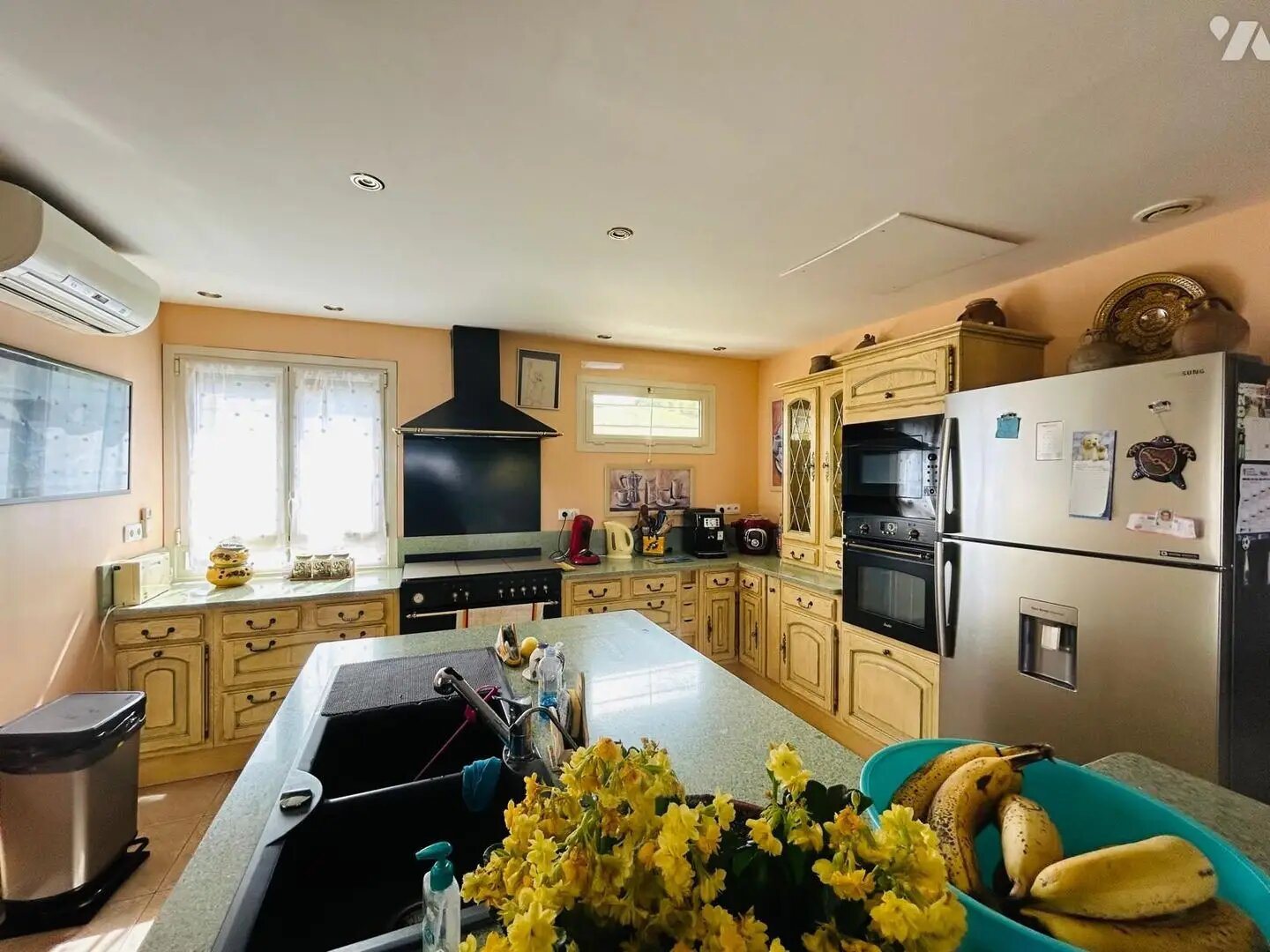 Maison à vendre, 242m², Véron