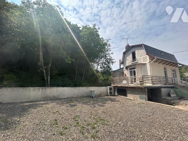 Maison à vendre, 98m², Fréjus