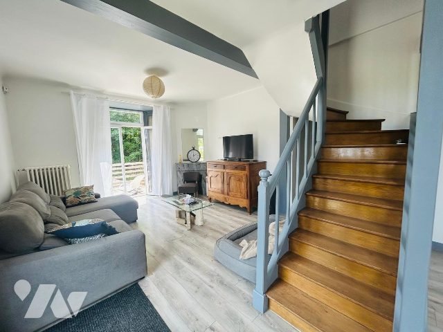 Maison à vendre, 98m², Fréjus