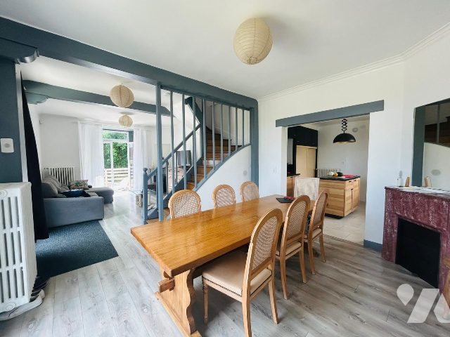 Maison à vendre, 98m², Fréjus