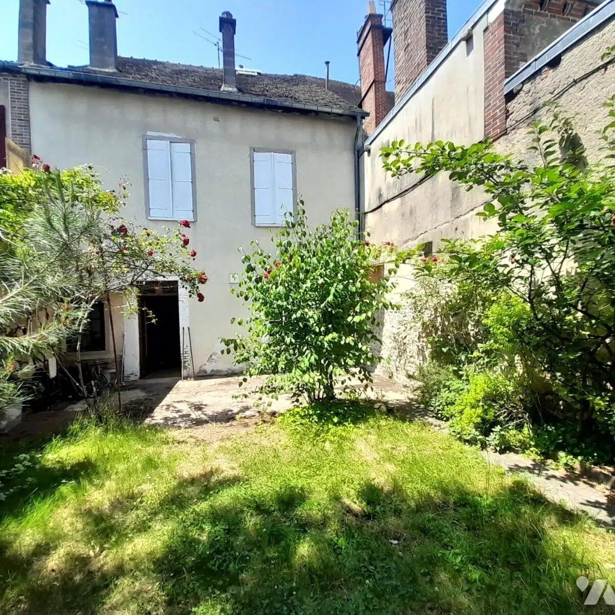 Maison à vendre, 172m², Villeneuve-sur-Yonne