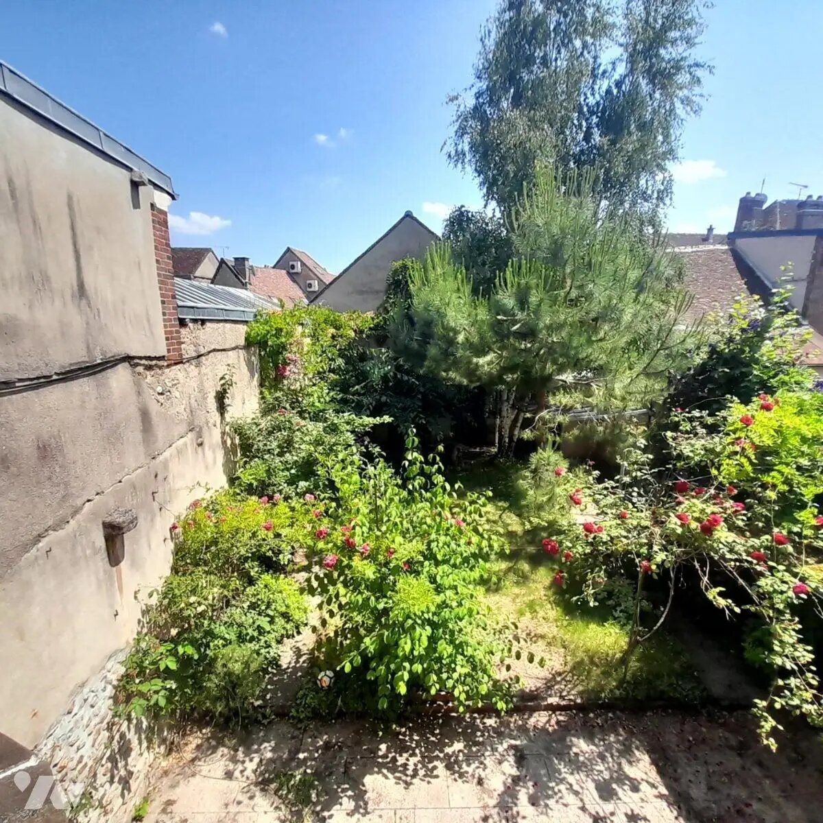 Maison à vendre, 172m², Villeneuve-sur-Yonne