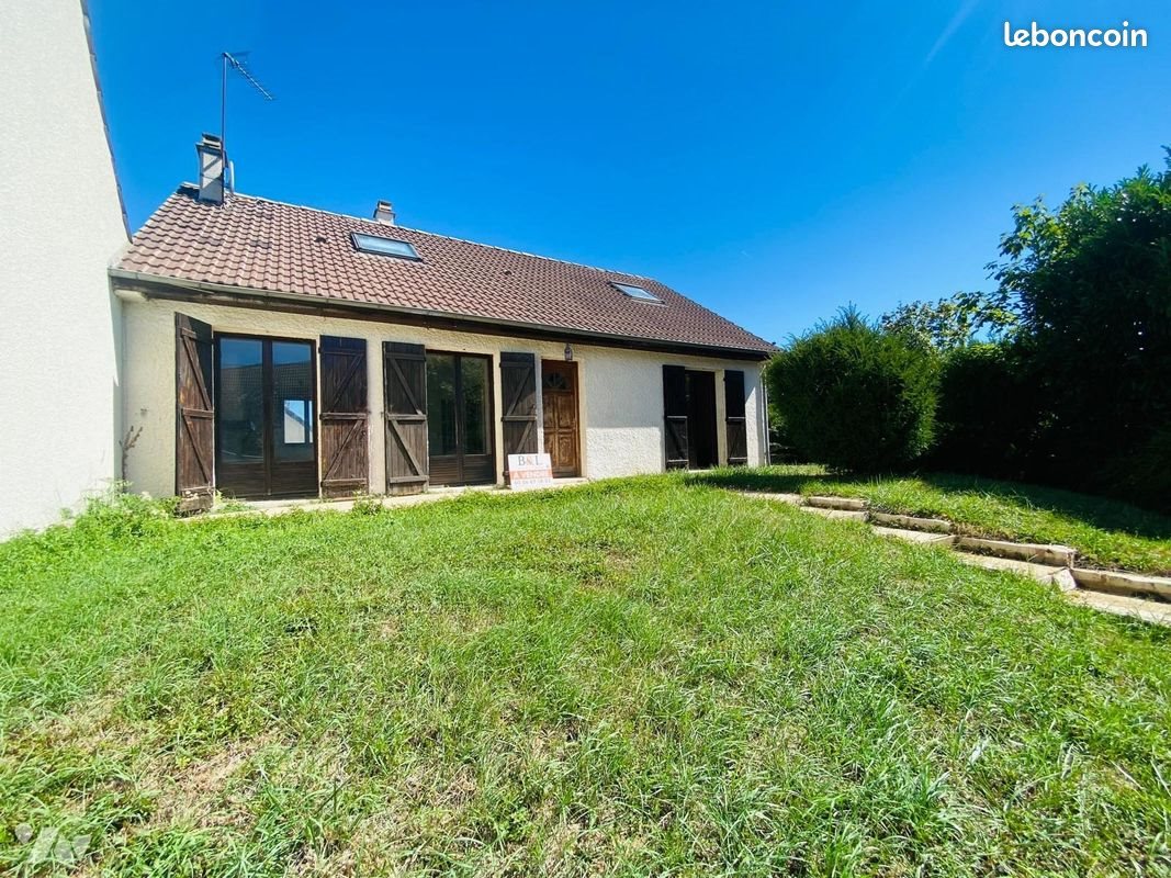 Maison à vendre, 98m², Appoigny