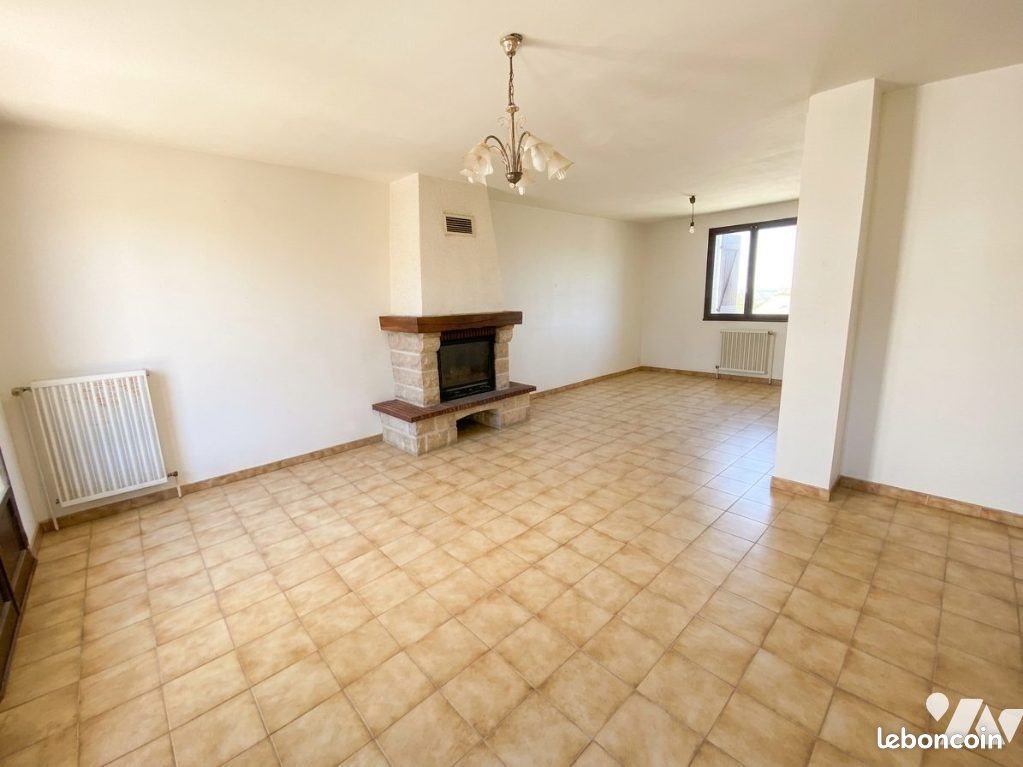 Maison à vendre, 98m², Appoigny