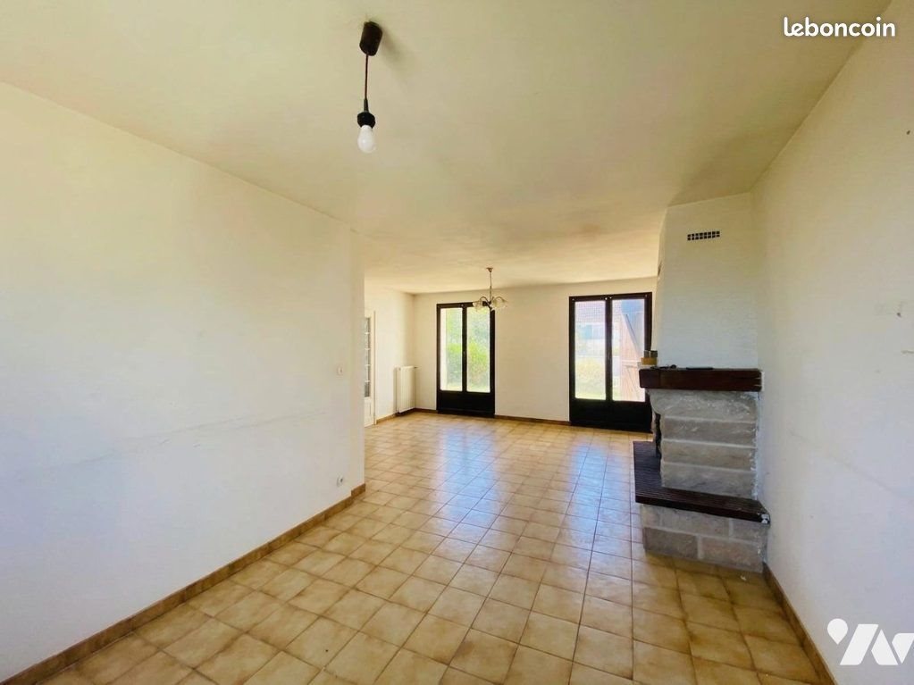 Maison à vendre, 98m², Appoigny
